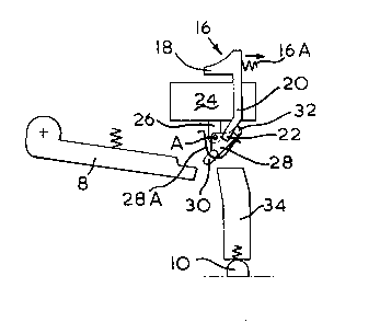 Une figure unique qui représente un dessin illustrant l'invention.